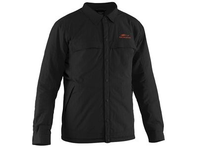 Grundéns Dawn Patrol Jacket - Black - XXL