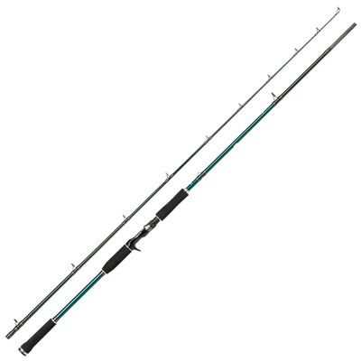 ABU Beast X Pike - Trigger - 8'4" - 40-140g