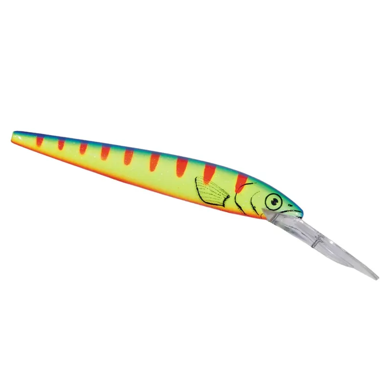 Cotton Cordell Deep Diving Red Fin - 14cm