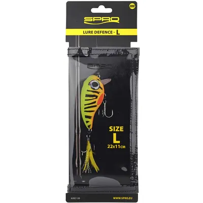 Spro Lure Defence - Large