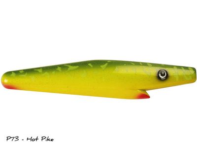 Pig Jr. - Suspending - 6" - 15cm - 80g