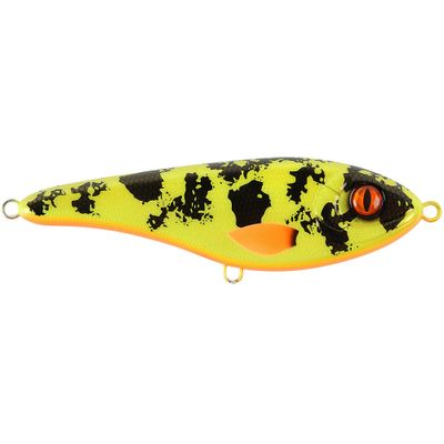 Buster Jerk 12 - Suspending - 35g