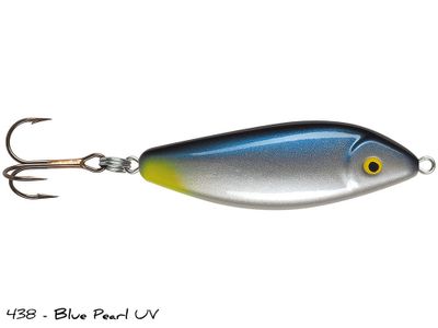 Falkfish Spöket "Kulan" - 6cm - 22g
