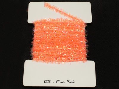 Cactus Chenille - 6mm