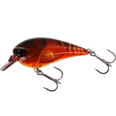 Westin BassBite 1.5 SquareBill - 6cm