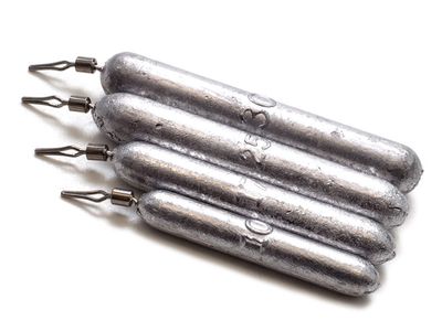 Darts Dropshotsänke Stav - Bly