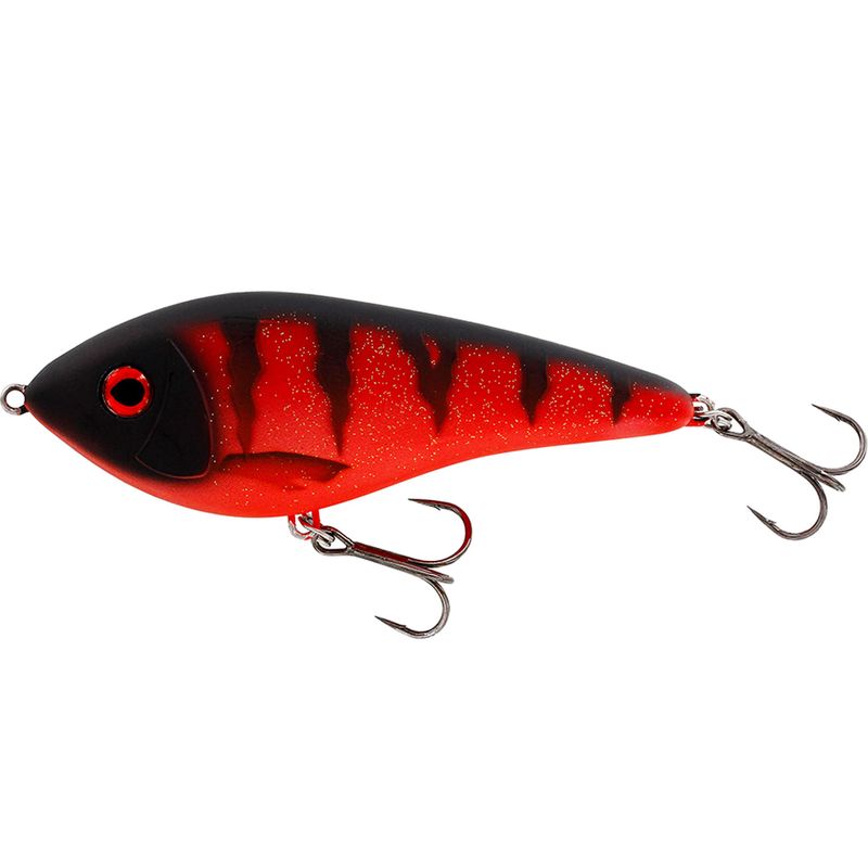 Westin Swim Glidebait - 13,5cm - Suspending