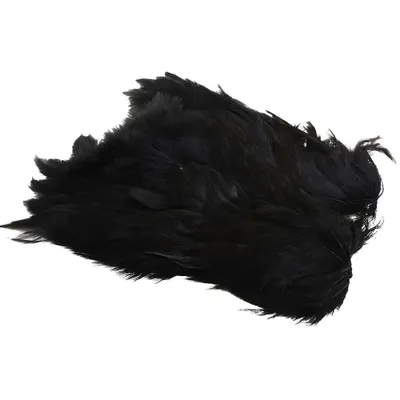 Keough Soft Hackle Patch
