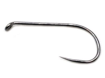 Partridge SLD Lightweight Dry Barbless