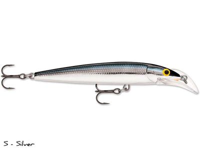 Rapala Scatter Rap Deep Husky - 10cm