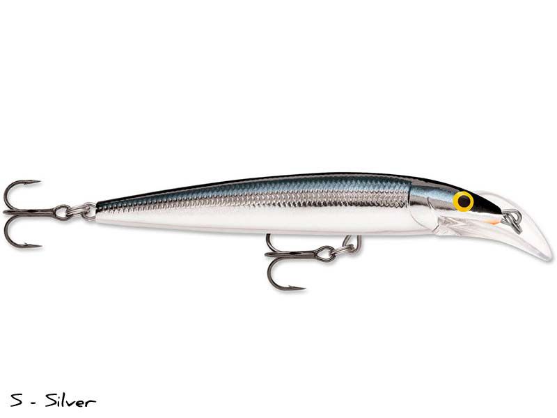Rapala Scatter Rap Deep Husky - 10cm