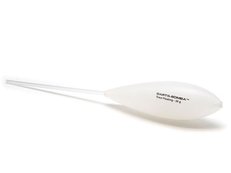Bomba - Slow Sink - 25g