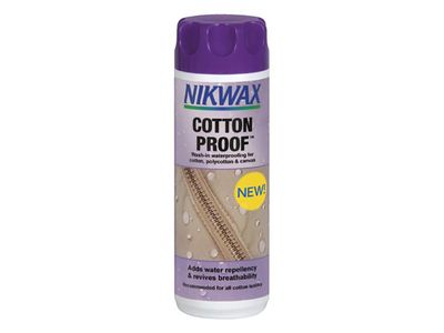 NikWax - Cotton Proof - 300 ml