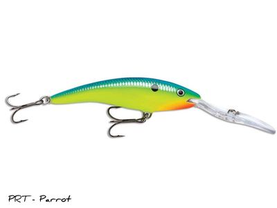Rapala Deep Tail Dancer - 11cm
