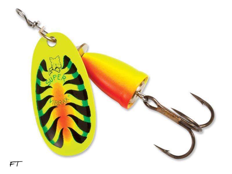 Vibrax Fluo