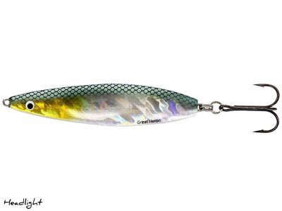 Westin Great Heron - 5,5cm - 13g