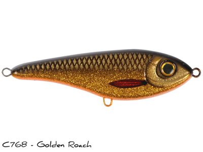 Buster Jerk 15 - Slow Sink - 75g