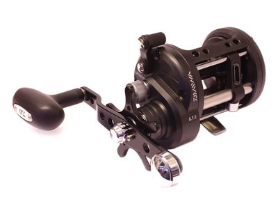 Daiwa Saltist LW 30 H-C