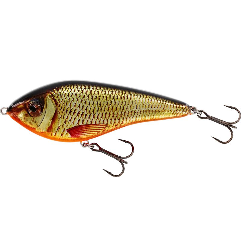 Westin Swim Glidebait - 13,5cm - Suspending