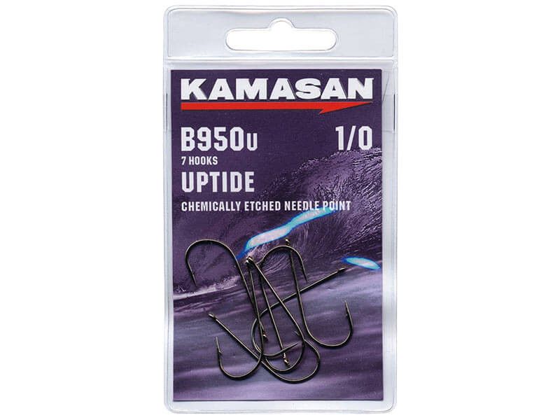 Kamasan B950u Uptide - 5p - 4/0