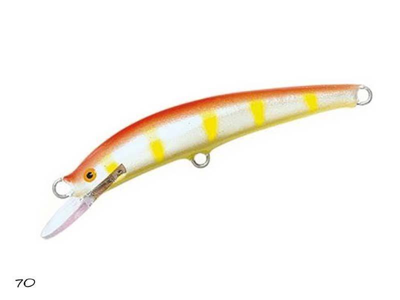 Nils Master Invincible - 12cm - 24g