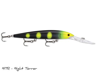 Rapala Down Deep Husky Jerk - 12cm - SLM