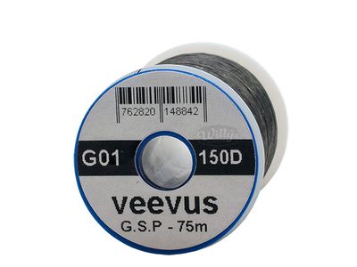 Veevus GSP 150D - Svart