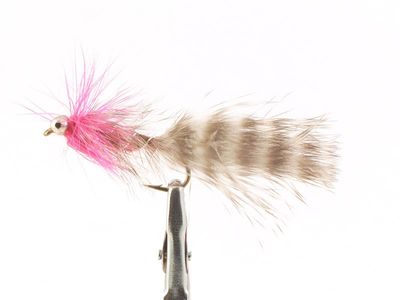 Fluga Dano - Magnus Polar Pink - 6
