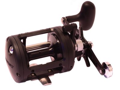 Daiwa Saltist LW 30 H-C