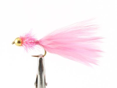 Fluga Dano - Fritz - Pink - 10
