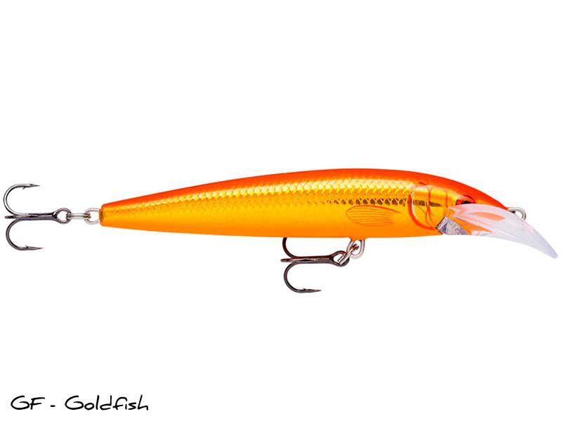 Rapala Scatter Rap Deep Husky - 10cm