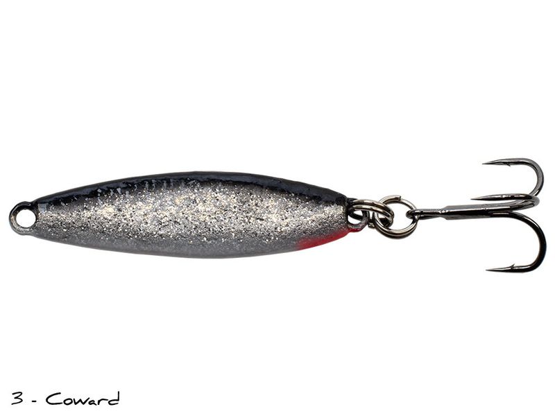 Turbodraget - 5cm - 14g