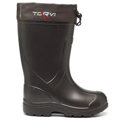 Torvi Winter Boots -45°C - Olive Green - 46