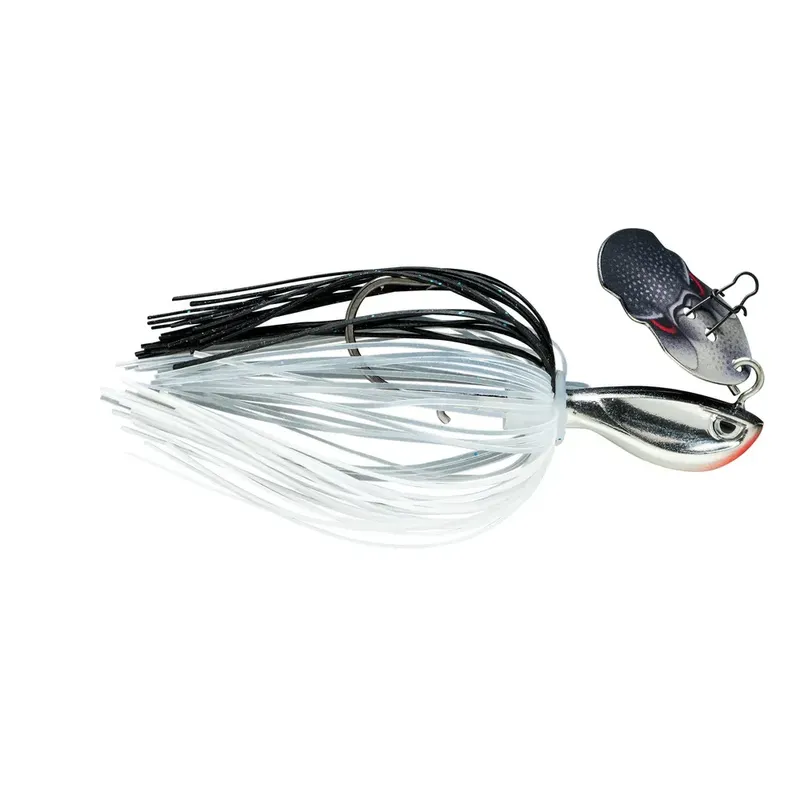 Rapala  Rap-V Perch Bladed Jig - 10g