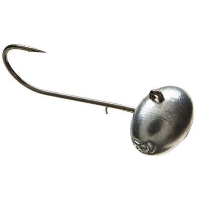 Daiwa D'Jig Head Football - 3p