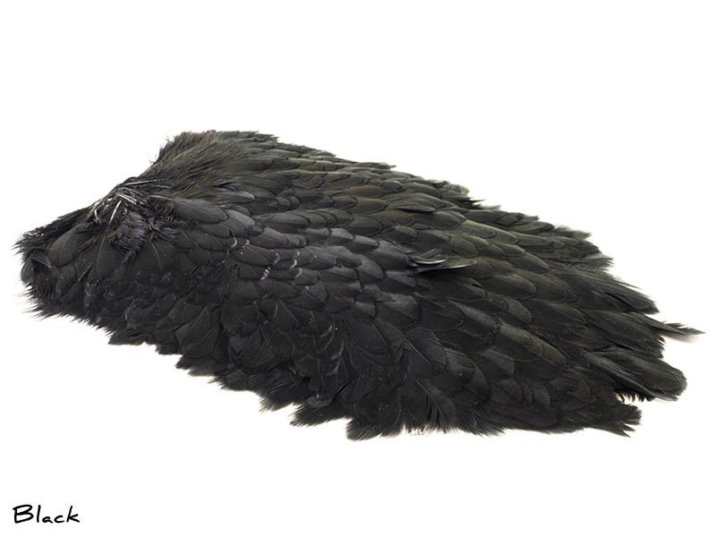 Feathermaster Hönssaddle