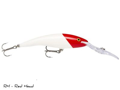 Rapala Deep Tail Dancer - 11cm