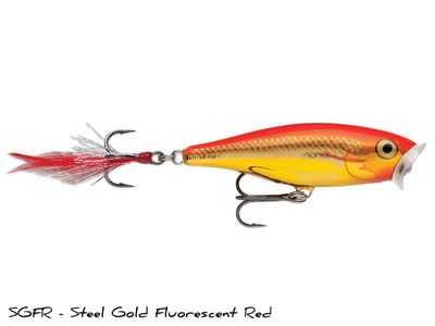 Rapala Skitter Pop - 7cm - 7g