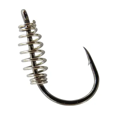 Darts Paste Holder Hook Spiral (PowerBait) - 5p