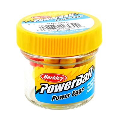 PowerBait Silicon Power Eggs