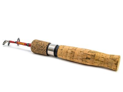 Pimpelspö Wiggler Tele 19" (48cm) - Medium Hard