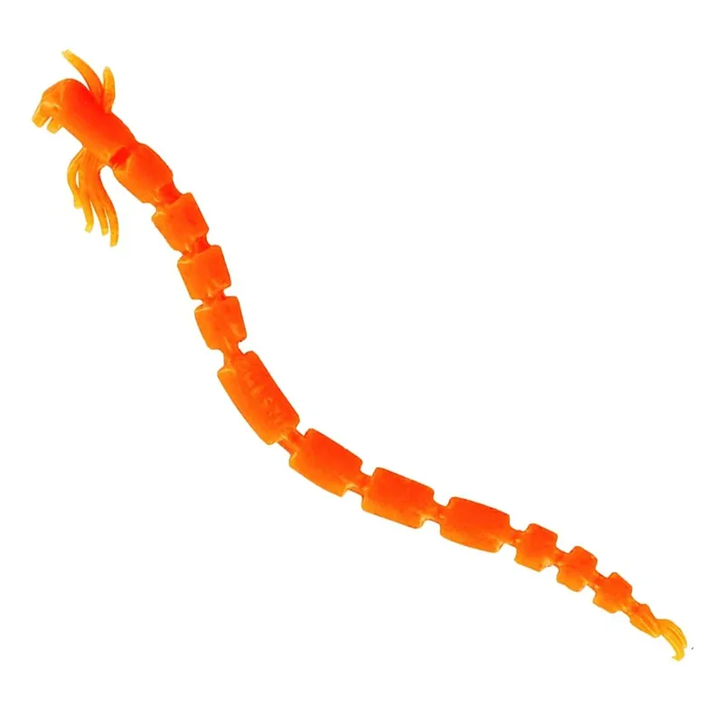 Westin BloodTeez Worm - 10p