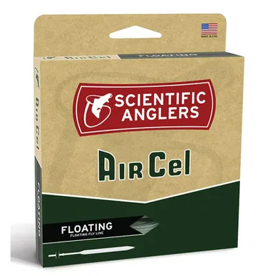 Scientific Anglers Air Cel - Flyt