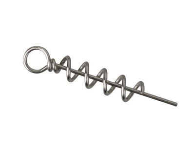 Savage Gear Corkscrew - 8p - Large