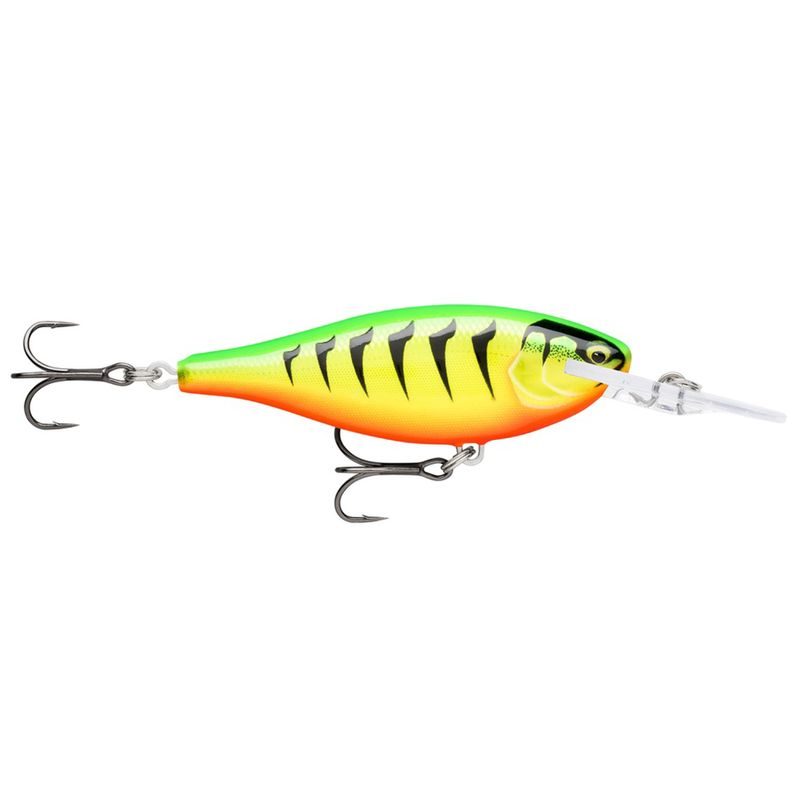 Rapala Shad Rap Elite - 5,5cm - 7,5g