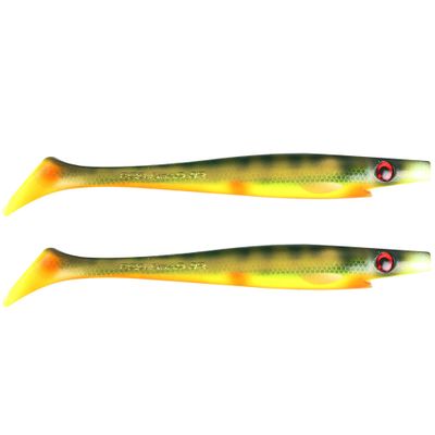 Pig Shad Tournament - 18cm