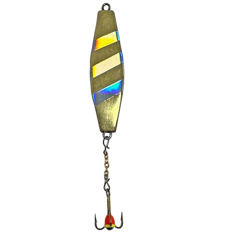 13Fishing® Origami Blade