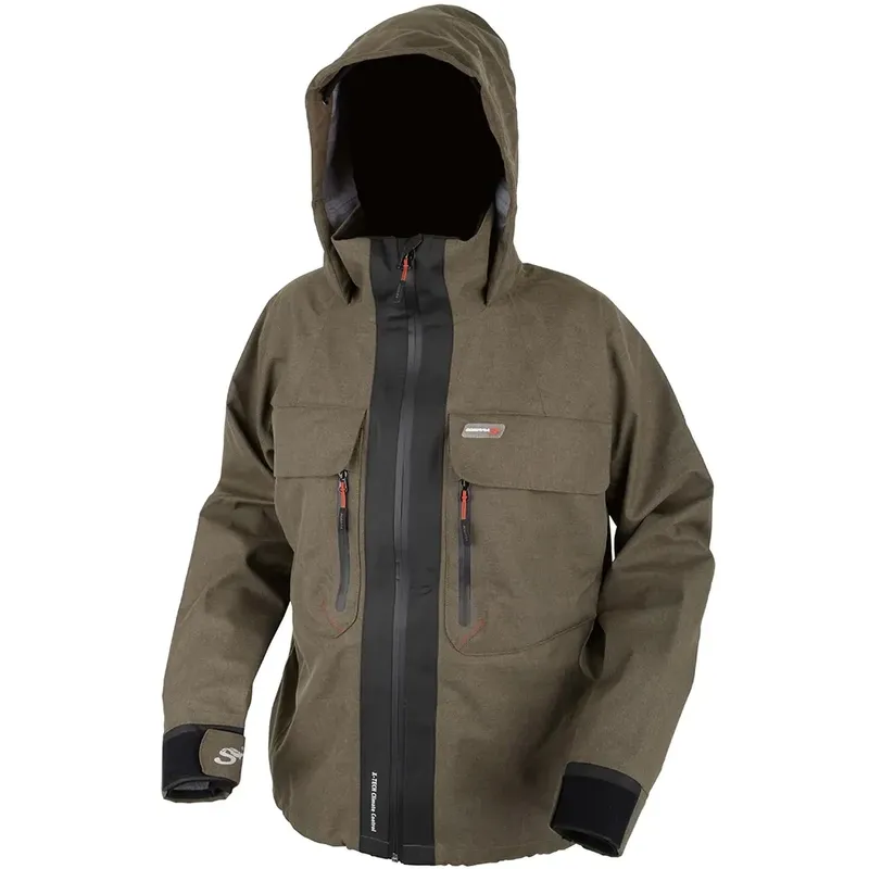 Scierra X-Tech Wading Jacket