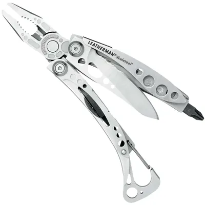 Leatherman Skeletool