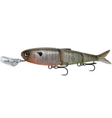 Headbanger Spitfire - 11cm